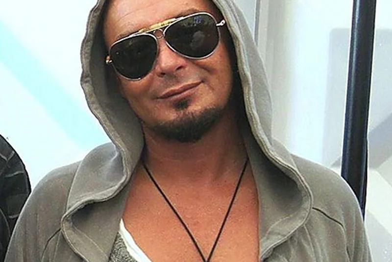 Tomasz Jacyków
