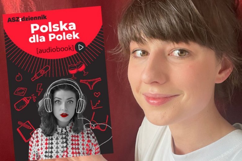 "Polska dla Polek" – audiobook już jest dostępny.