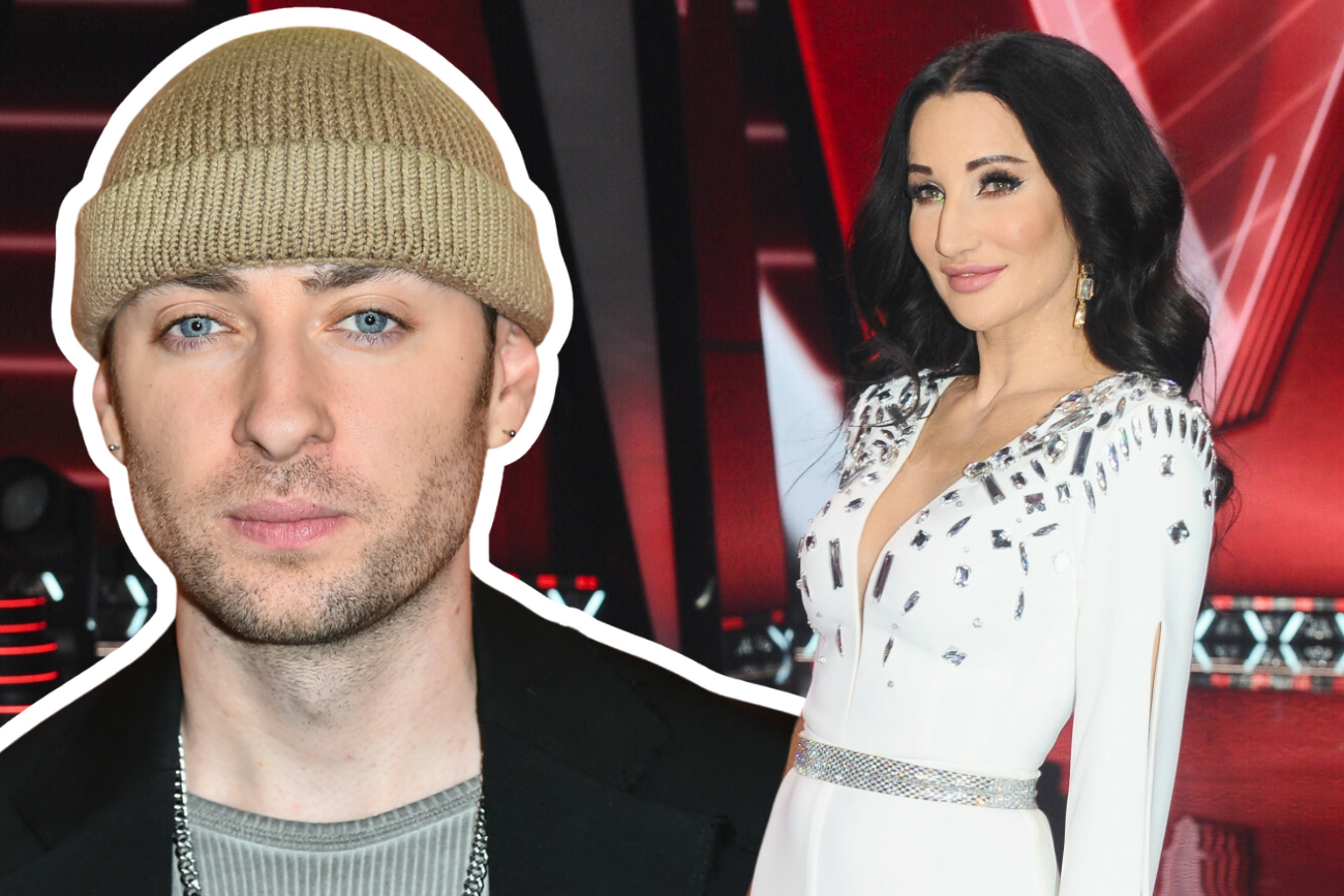 Dominik Dudek i Justyna Steczkowska: polskie preselekcje do Eurowizji