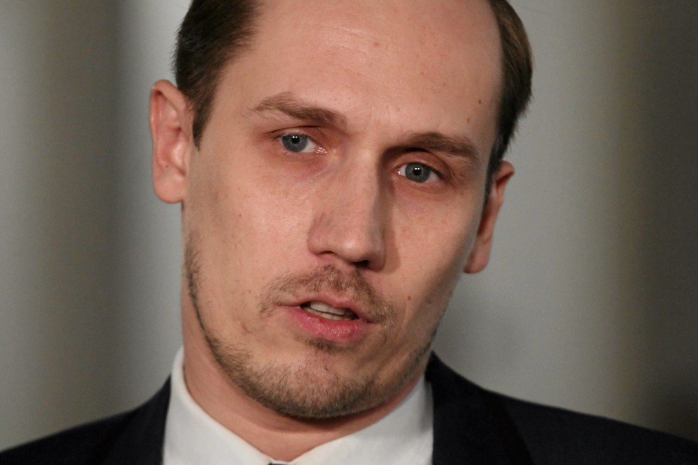 Konrad Berkowicz z Konfederacji napisał list do Jarosława Kaczyńskiego ws. propagandy PiS o uszczelnieniu VAT. Konrad Berkowicz obnażył propagandę PiS dotyczącą uszczelniania VAT. Napisał na Facebooku do Jarosława Kaczyńskiego.