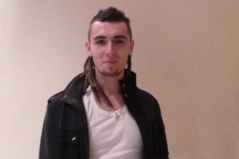 Wywiad z Kamilem Bednarkiem