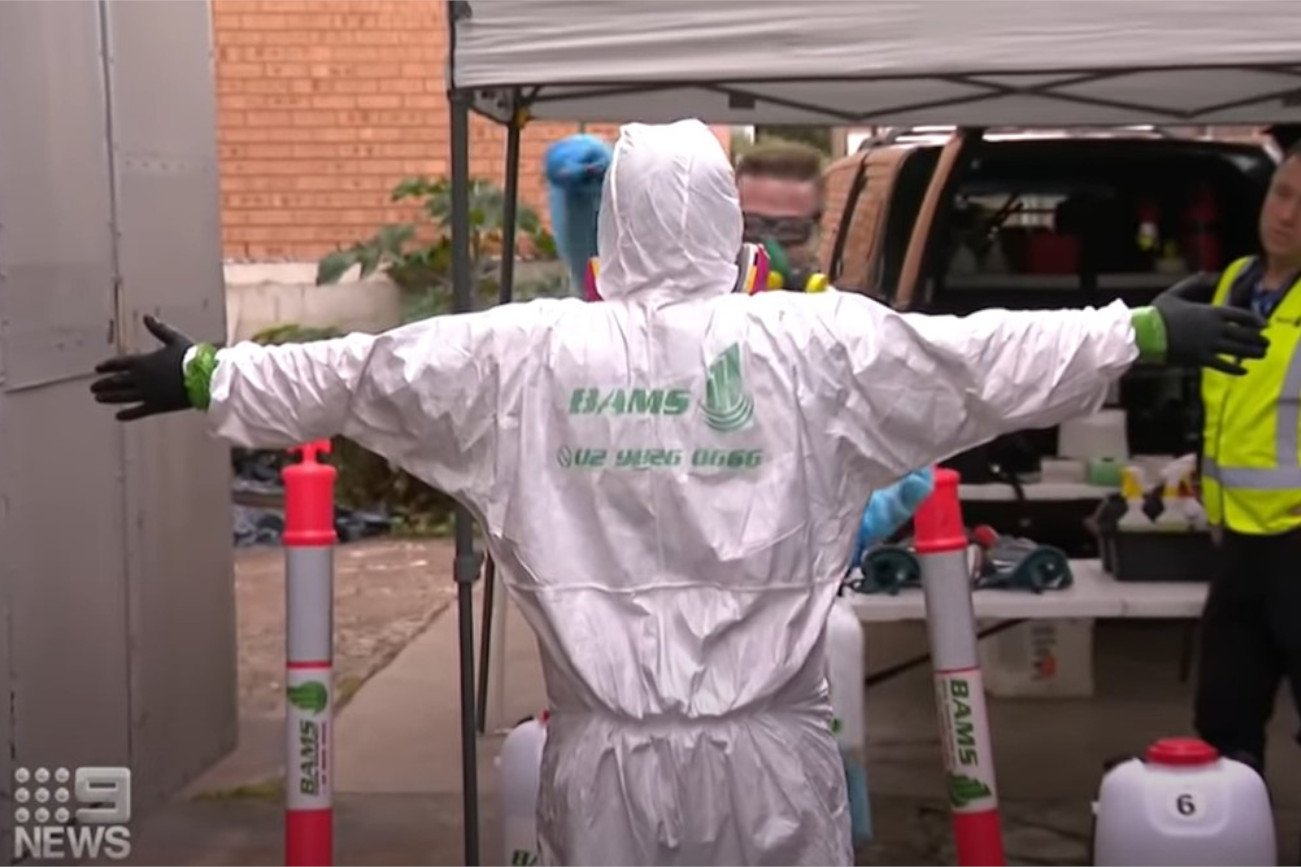 Koronawirus Delta jest bardziej zakaźny niż podejrzewaliśmy.