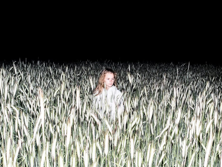 Piotr Szewczyk pokazał, jak znika polska wieś.