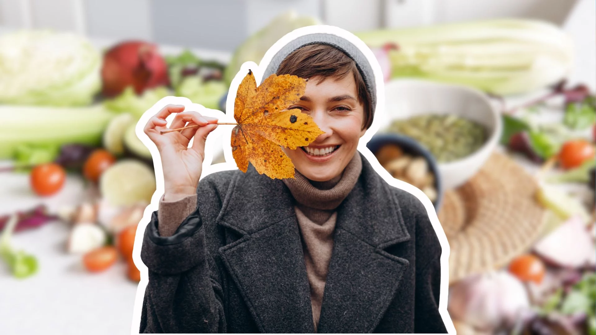 Twoja babcia miała rację. Oto 8 polskich pereł, które "postawią cię na nogi" tej jesieni