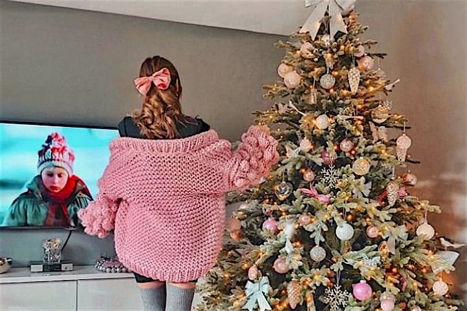 Tak, "Kevin sam w domu" to jedna z bożonarodzeniowych tradycji