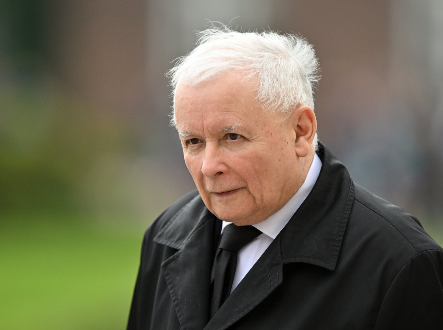 Jarosław Kaczyński