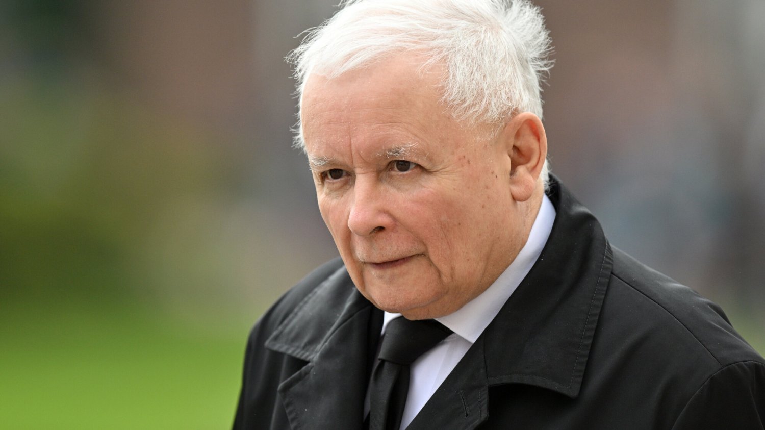 Jarosław Kaczyński