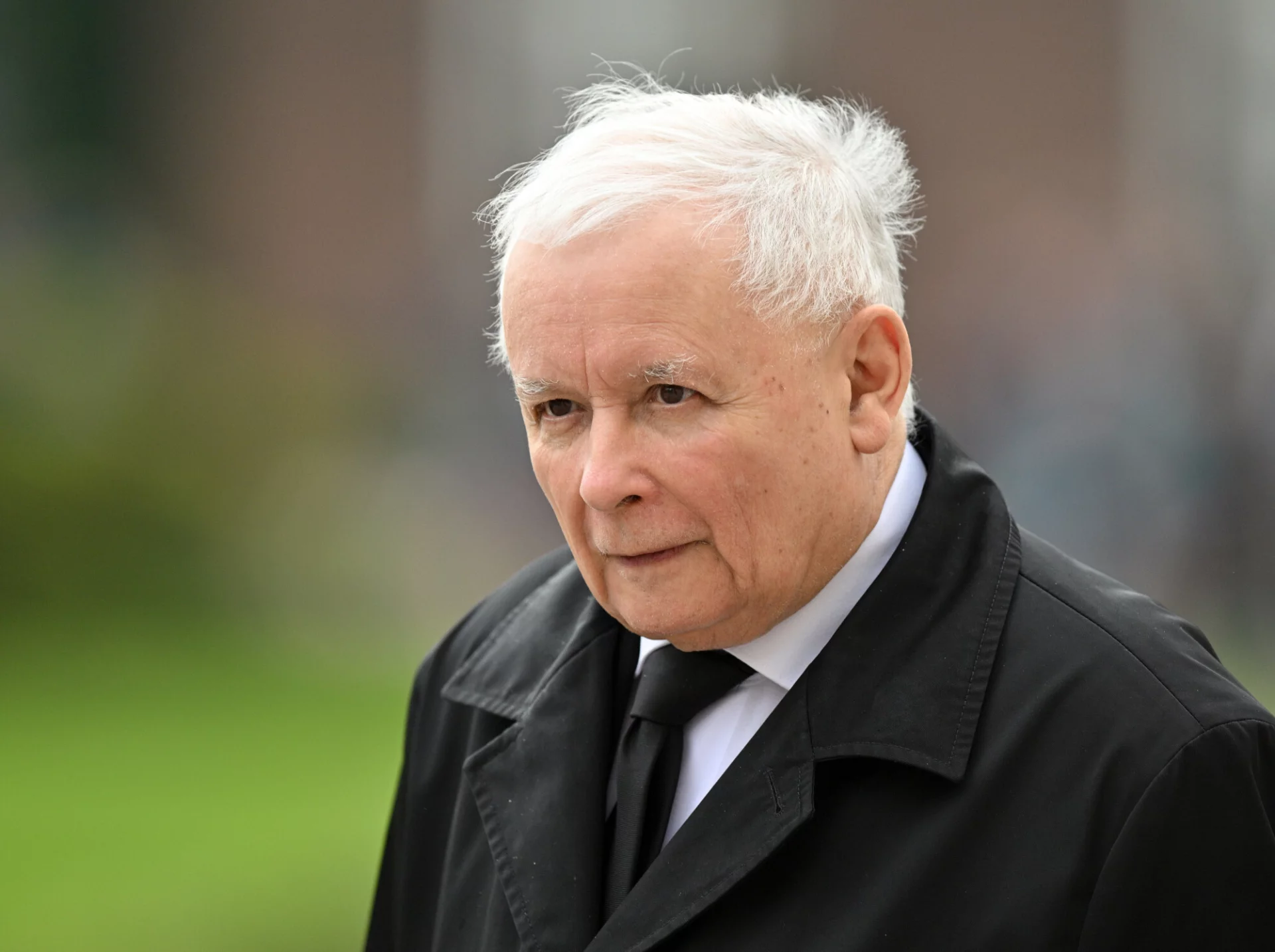 Jarosław Kaczyński