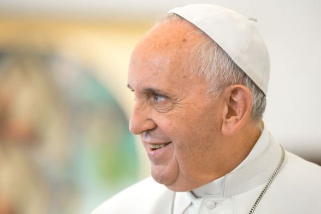 Czy papież Franciszek odniesie się do listu na ŚDM?