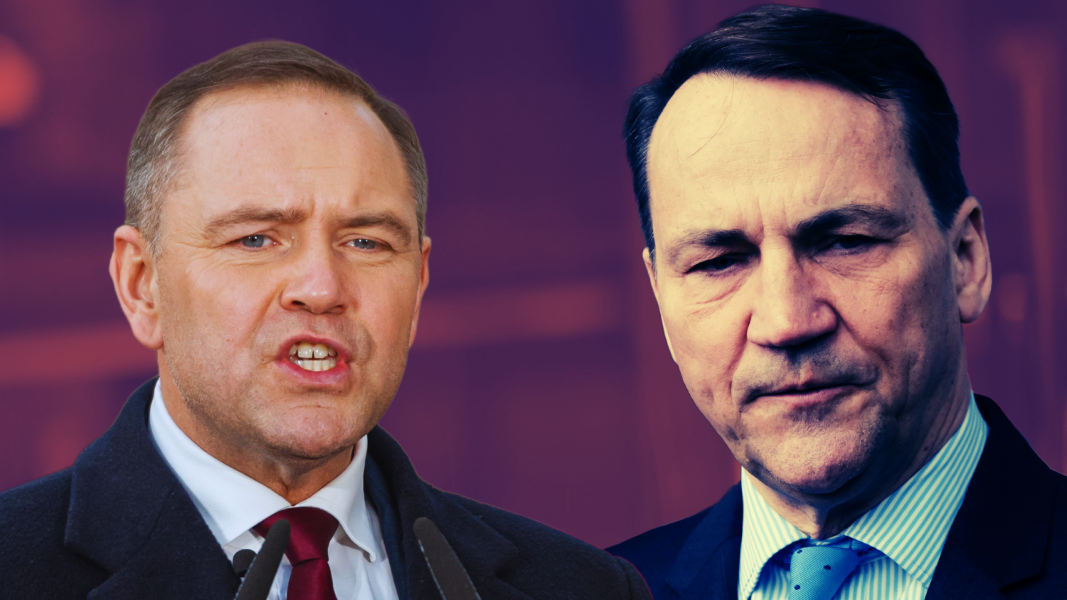 Sikorski znów zabłysnął, w sieci szaleństwo. Wskażcie drugiego takiego dyplomatę