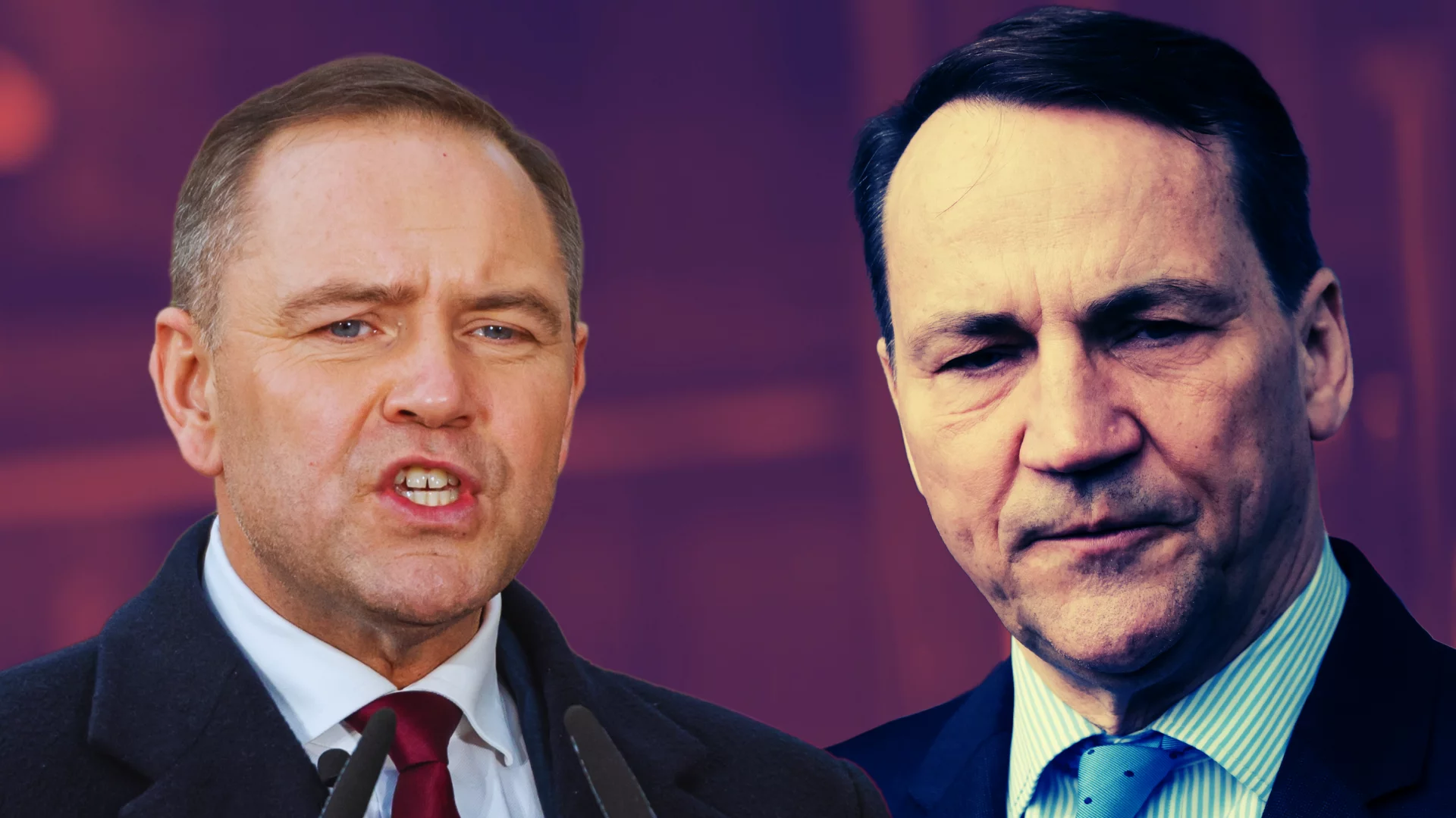 Sikorski znów zabłysnął, w sieci szaleństwo. Wskażcie drugiego takiego dyplomatę