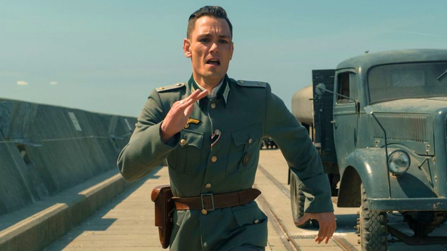 Szpiegowski hit TVP wróci z 3. sezonem. Polacy oszaleli na punkcie tego serialu