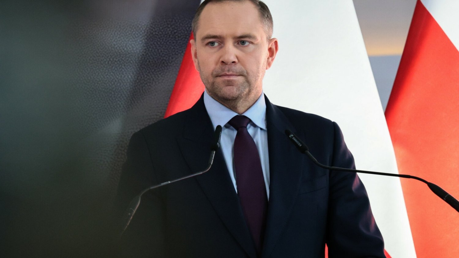 Czy Nawrocki na pewno pojawi się w Końskich? Tak napisał o tym w czwartek
