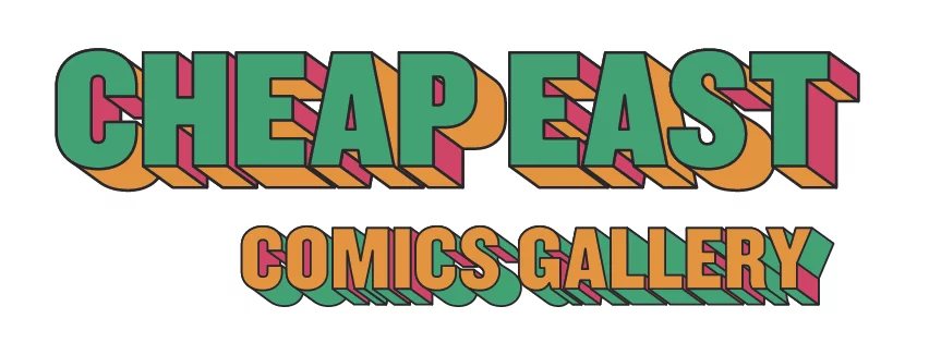 galeria Cheap East