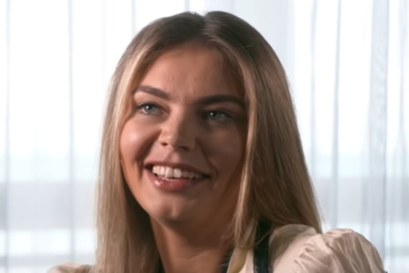 Kochanka Putina przerwała milczenia.