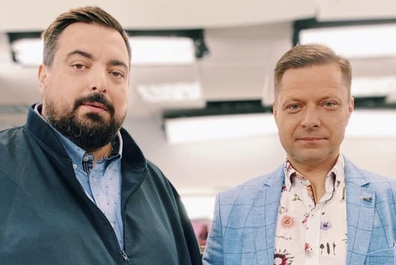 Tomasz i Marek Sekielscy nakręcili dokument "Tylko nie mów nikomu" o przestępczości seksualnej kleru wobec dzieci.