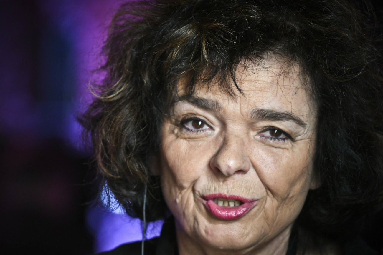 Katarzyna Grochola przeszła poważną operację.