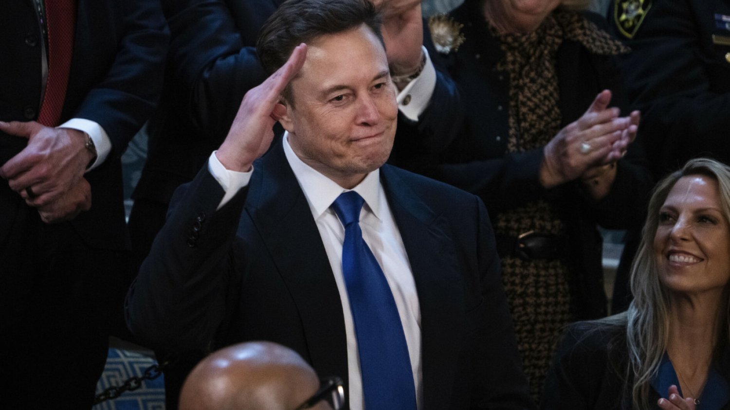 Starlink dla Ukrainy: co jeśli Musk zamknie jej dostęp?