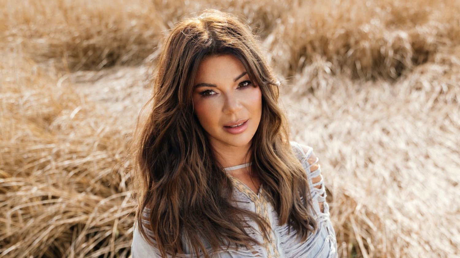 Dokument "Edyta Górniak" ma zwiastun. Tak diwa jeszcze o sobie nie mówiła