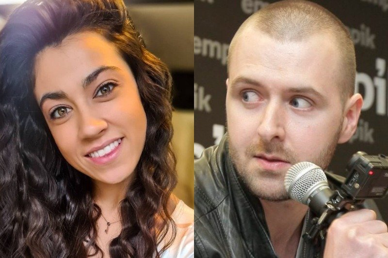 Jak wyglądał burzliwy związek Mai Hyży z Grzegorzem Hyżym? [SYLWETKA]