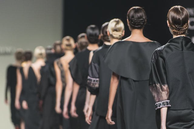 Już w piątek najzdolniejsi projektanci pokażą swoje prace.