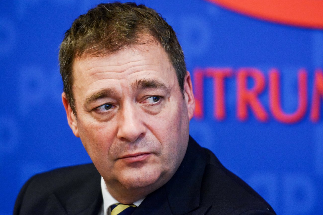 Jacek Rozenek opowiedział o życiu po udarze. Walczył z depresją