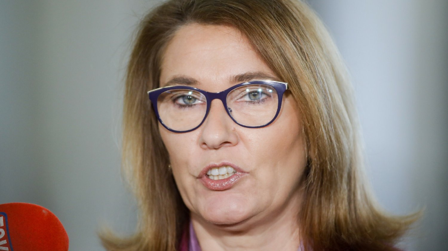 Mazurek chciała wbić szpilę Leszczynie. "Wyżyny intelektualne"