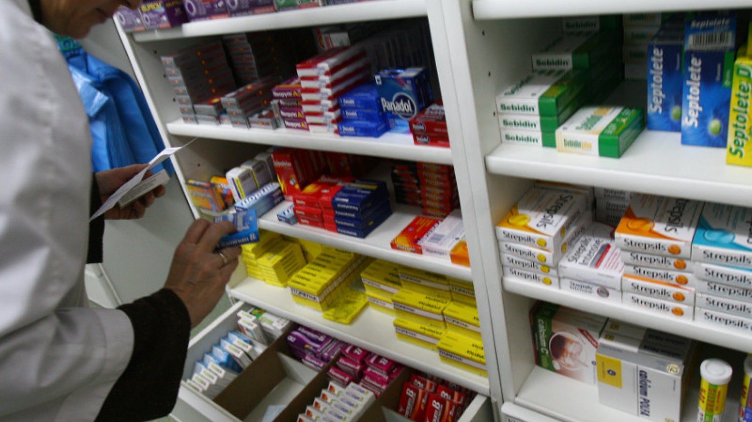 Bezpieczeństwo lekowe Polaków zależy od m.in. wspierania rodzimego sektora farmaceutycznego, czyli wszystkich podmiotów, polskich i zagranicznych, chcących produkować leki na terenie naszego kraju