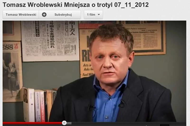 Tomasz Wróblewski