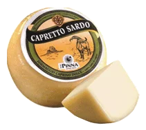 Carpetto Sardo