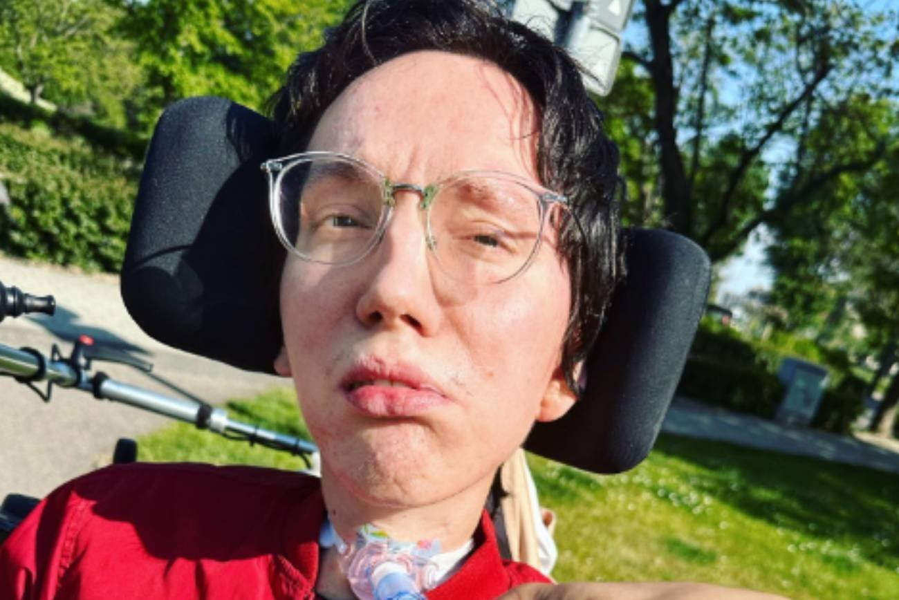 Wojtek Sawicki z Life On Wheelz krytykuje sejmową komisję i rząd