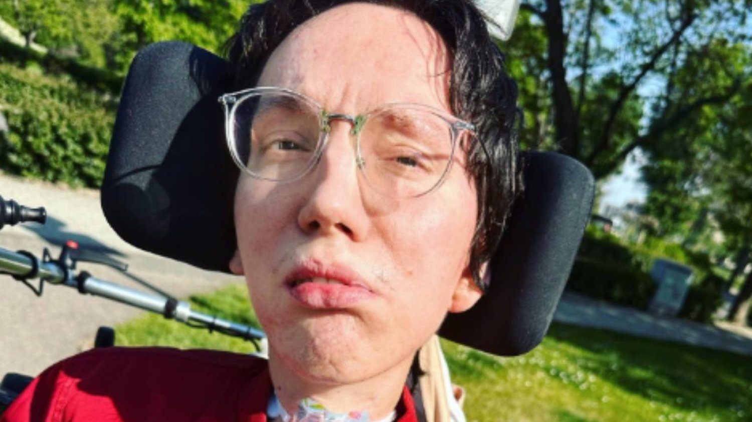 Wojtek Sawicki z Life On Wheelz krytykuje sejmową komisję i rząd