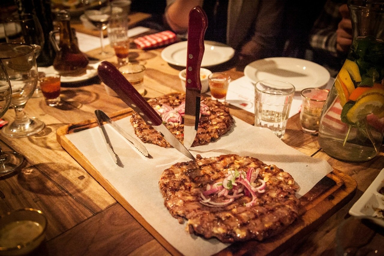 Gurmańska pleskjavica