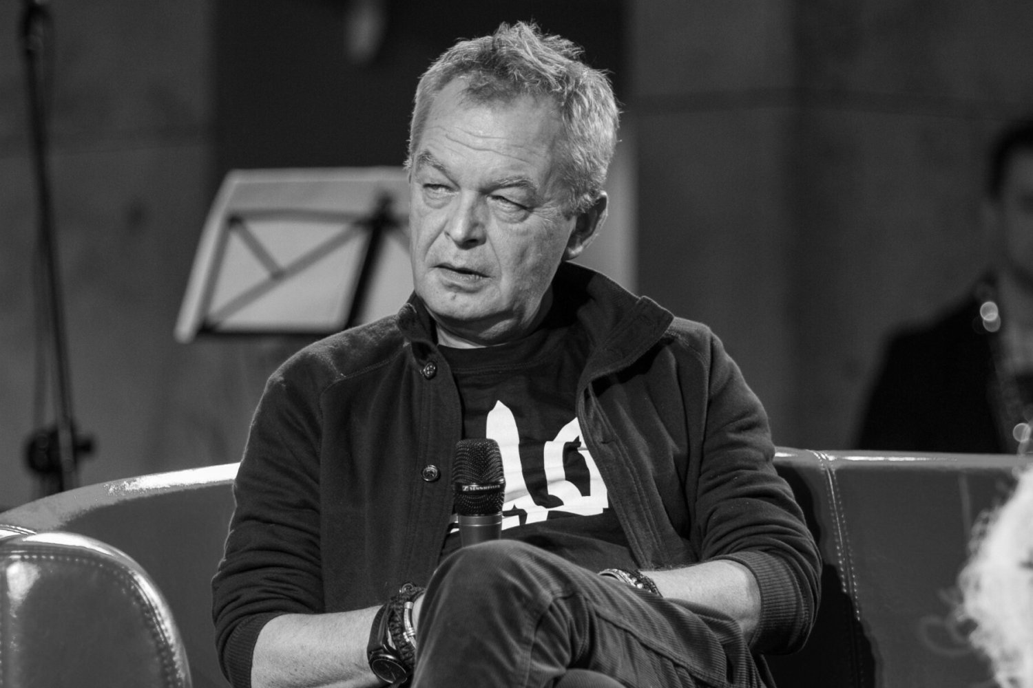 Paweł Smoleński nie żyje.