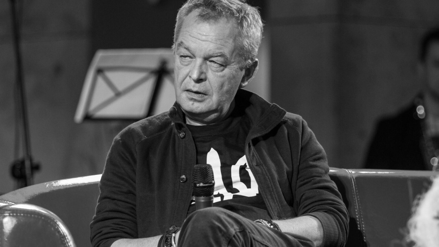 Paweł Smoleński nie żyje.