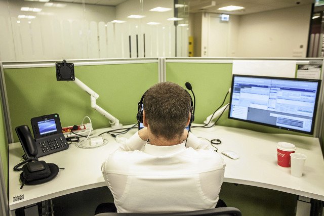 Nowy problem z "Ygrekami", odmawiają wykonania rozkazu szefa.