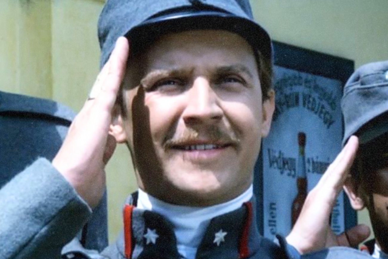 "C.K. Dezerterzy" mają już 39 lat. To tu obejrzycie kultową komedię PRL-u