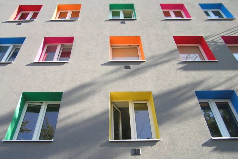 kamienia przy Grochowskiej 120, Warszawa