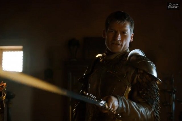 Czwarty sezon "Gry o tron" zadebiutuje 6 kwietnia