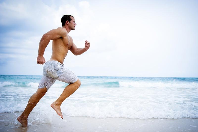 Wysiłek fizyczny może wydłużyć życie o kilka lat i pomóc uniknąć chorób