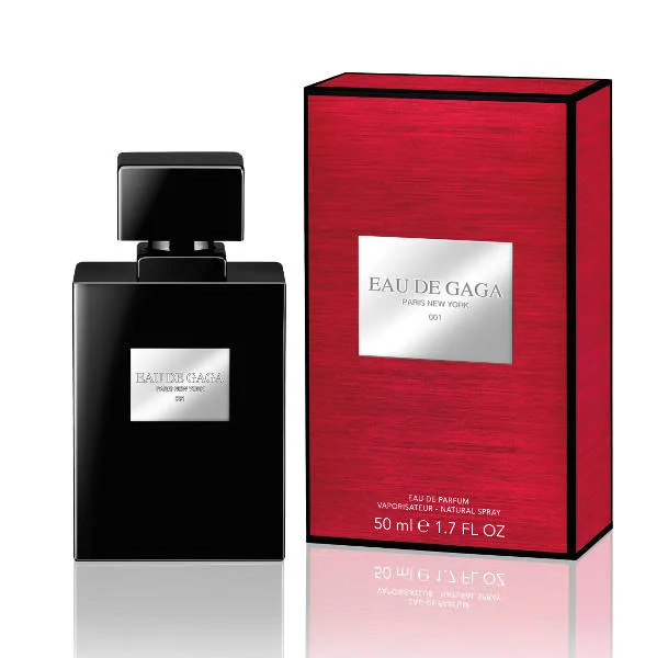 Eau de Gaga Lady Gaga