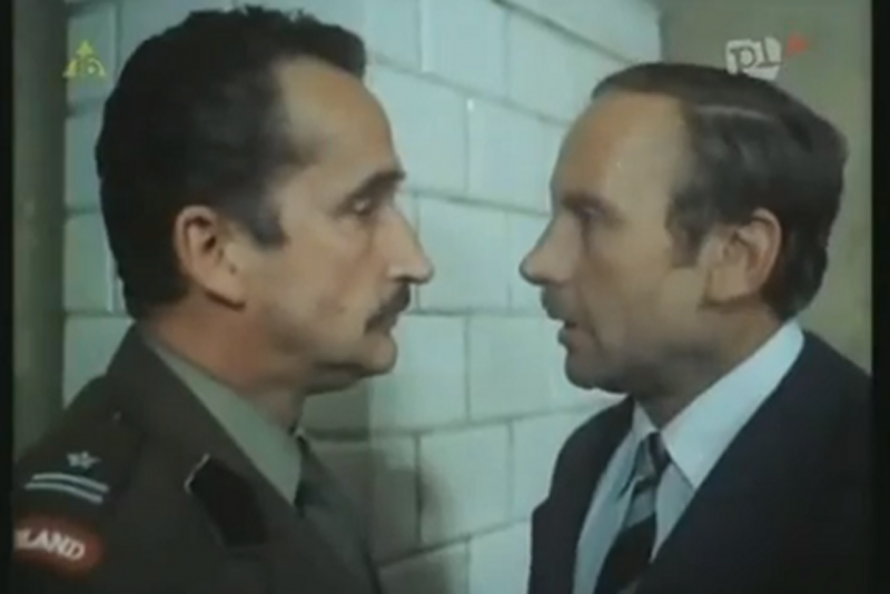 "Do krwi ostatniej" to jeden z filmów, do których ma prawa Rosja.