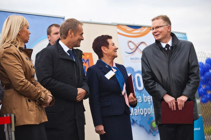 Faworytem do zwycięstwa w Chrzanowie jest Ryszard Kosowski, który startuje jako kandydat niezależny, ale ma bardzo dobre relacje z Platformą Obywatelską.