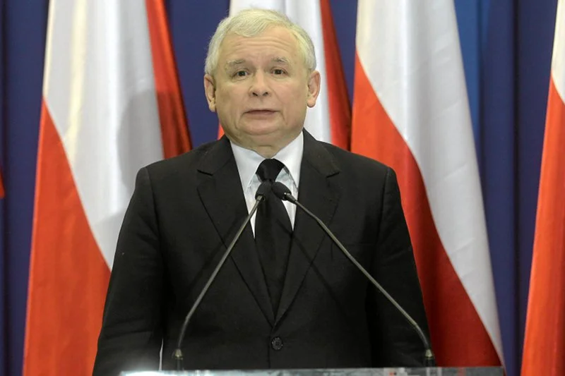Na konferencji w sprawie wieku emerytalnego, nie zabrakło wątku ze śmiercią półrocznej Magdy