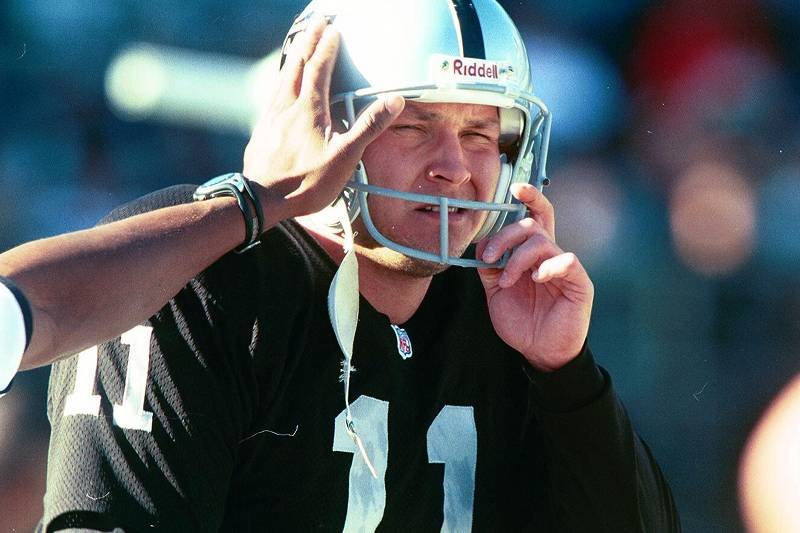 To dzięki Sebastianowi Janikowskiemu przynajmniej część Polaków wie o futbolu amerykańskim.