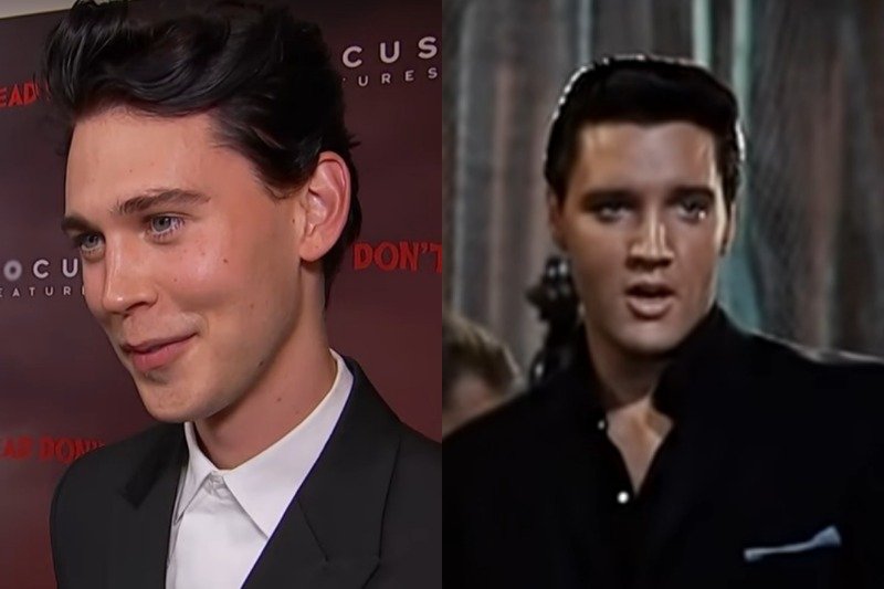 27-latek wcieli się w legendarnego wokalistę.