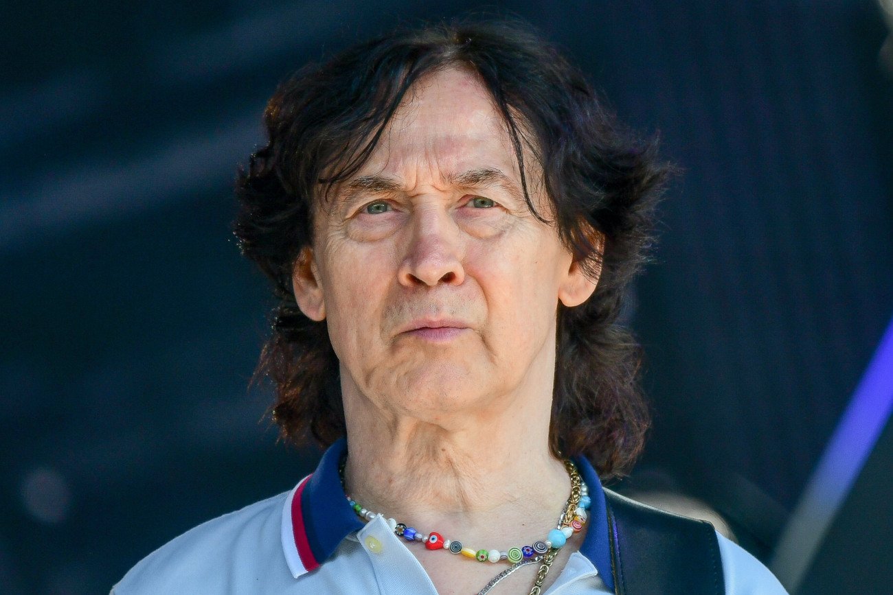 Nie żyje była żona Jana Borysewicza.