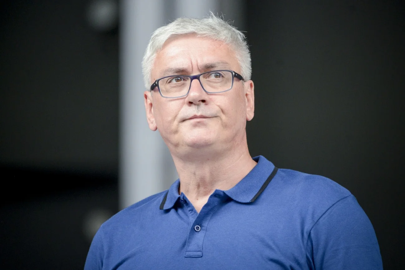 Artur Orzech opowiedział o kulisach pracy w TVP za czasów PiS