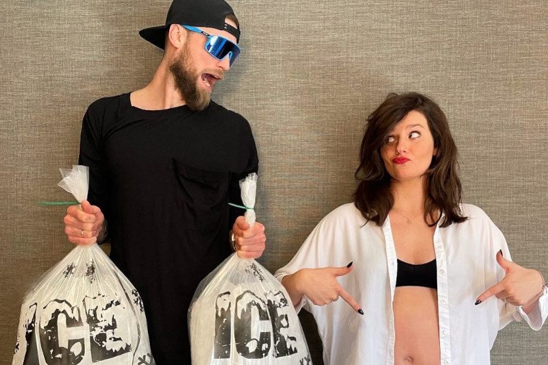 Zofia Zborowska wyznała, że zdiagnozowano u niej chorobę krwi.