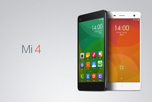 Xiaomi to w tej chwili trzeci największy na świecie producent smartfonów